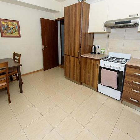 Dilijan Apartment #3 Экстерьер фото