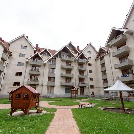 Dilijan Apartment #3 Экстерьер фото