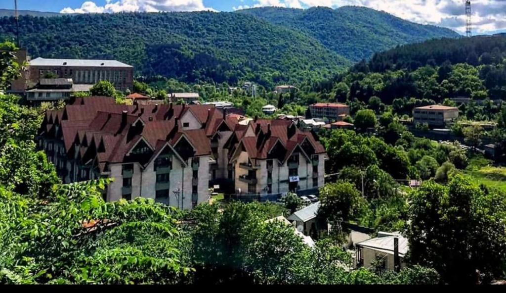 Dilijan Apartment #3 Экстерьер фото