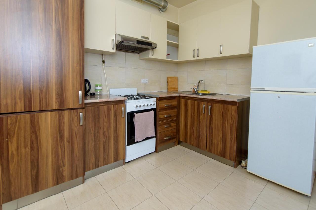 Dilijan Apartment #3 Экстерьер фото