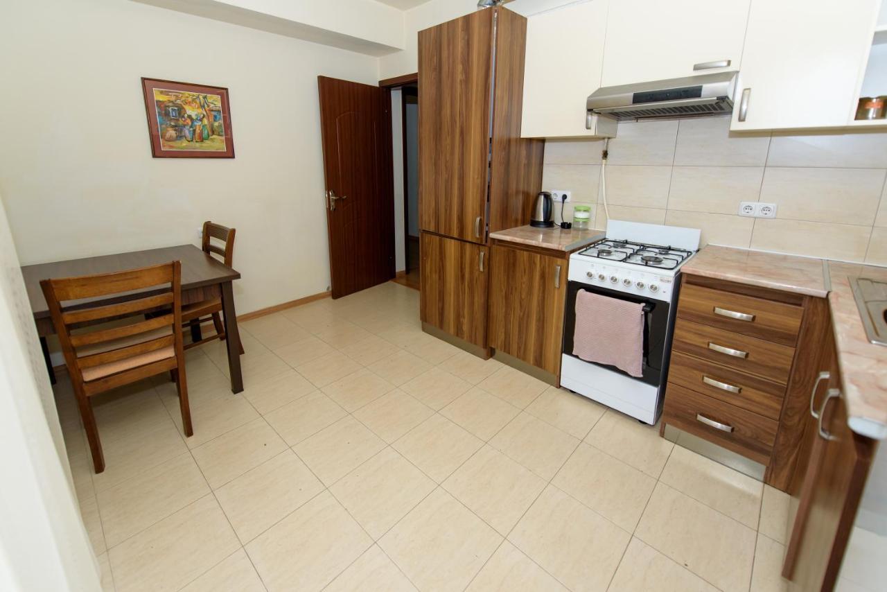 Dilijan Apartment #3 Экстерьер фото