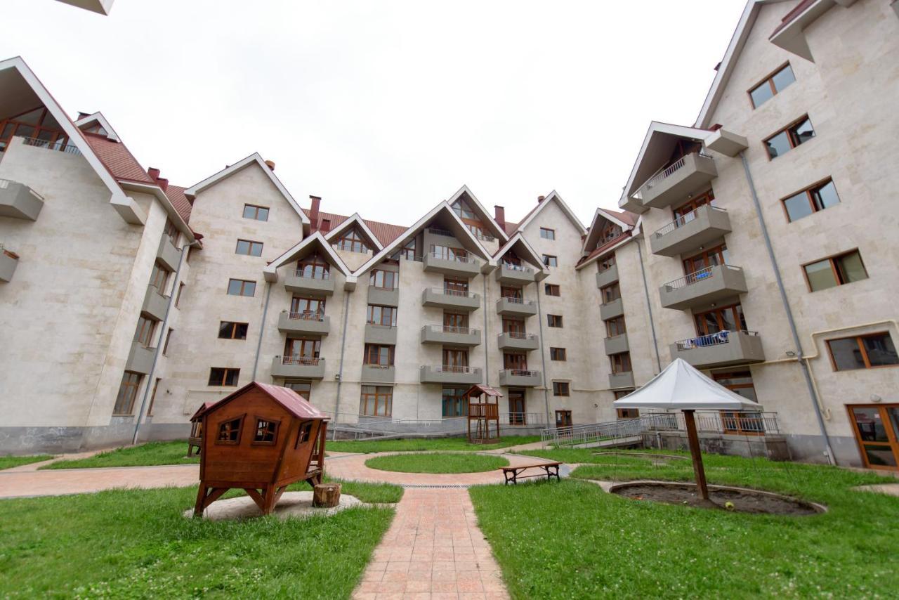 Dilijan Apartment #3 Экстерьер фото