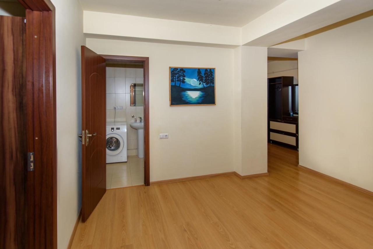 Dilijan Apartment #3 Экстерьер фото